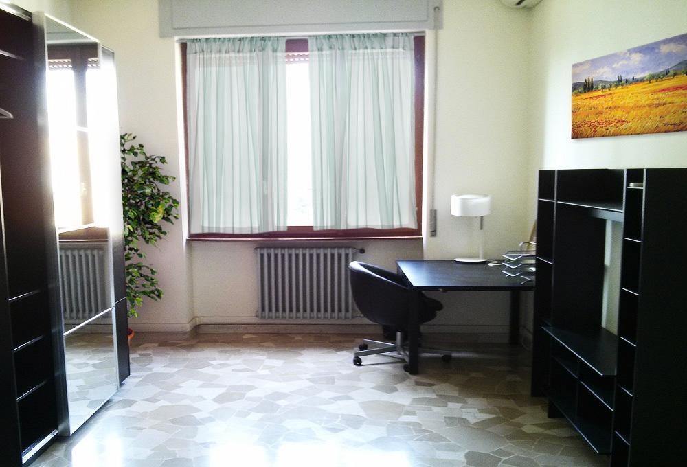 Nibre Apartment Milan Room photo